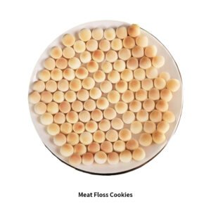 Goat Milk Mini Dog Treats – 17.6 oz (500 g)