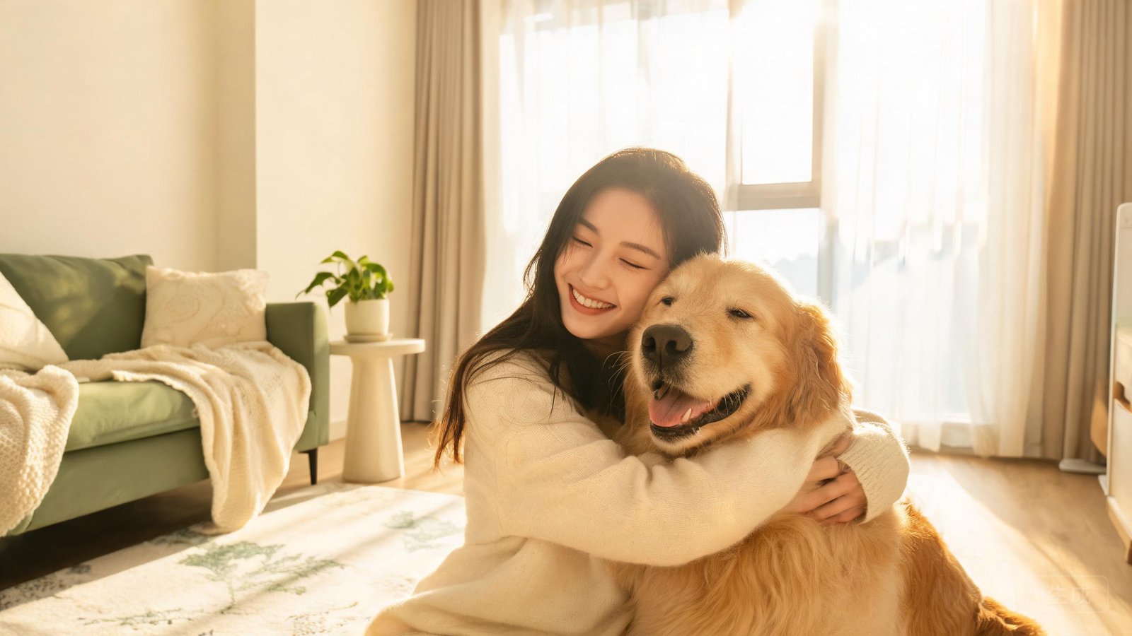 Building a daily routine your pet will love