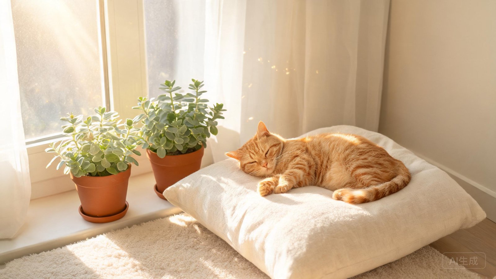 Why indoor cats still need a taste of the wild