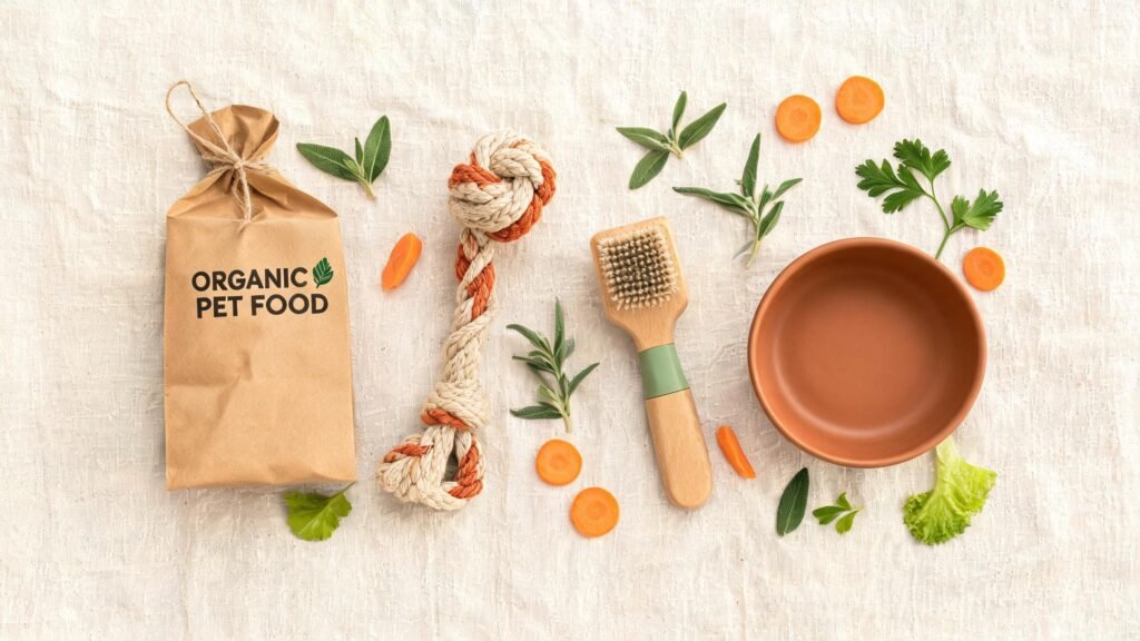 Introducing our plastic-free packaging