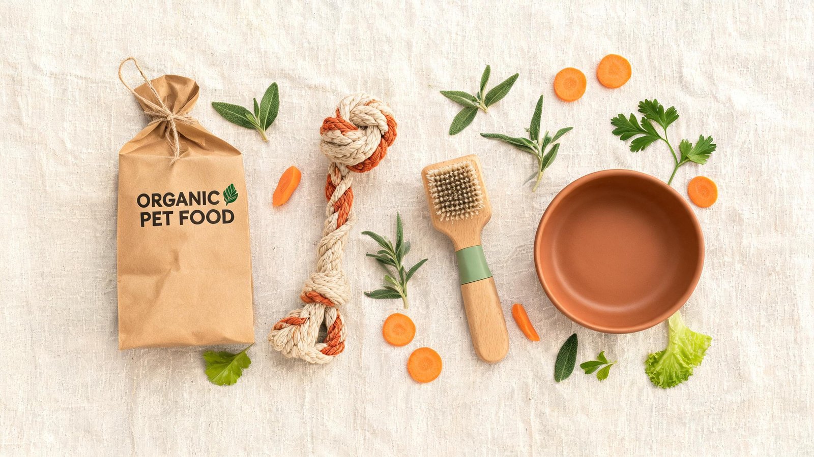 Introducing our plastic-free packaging