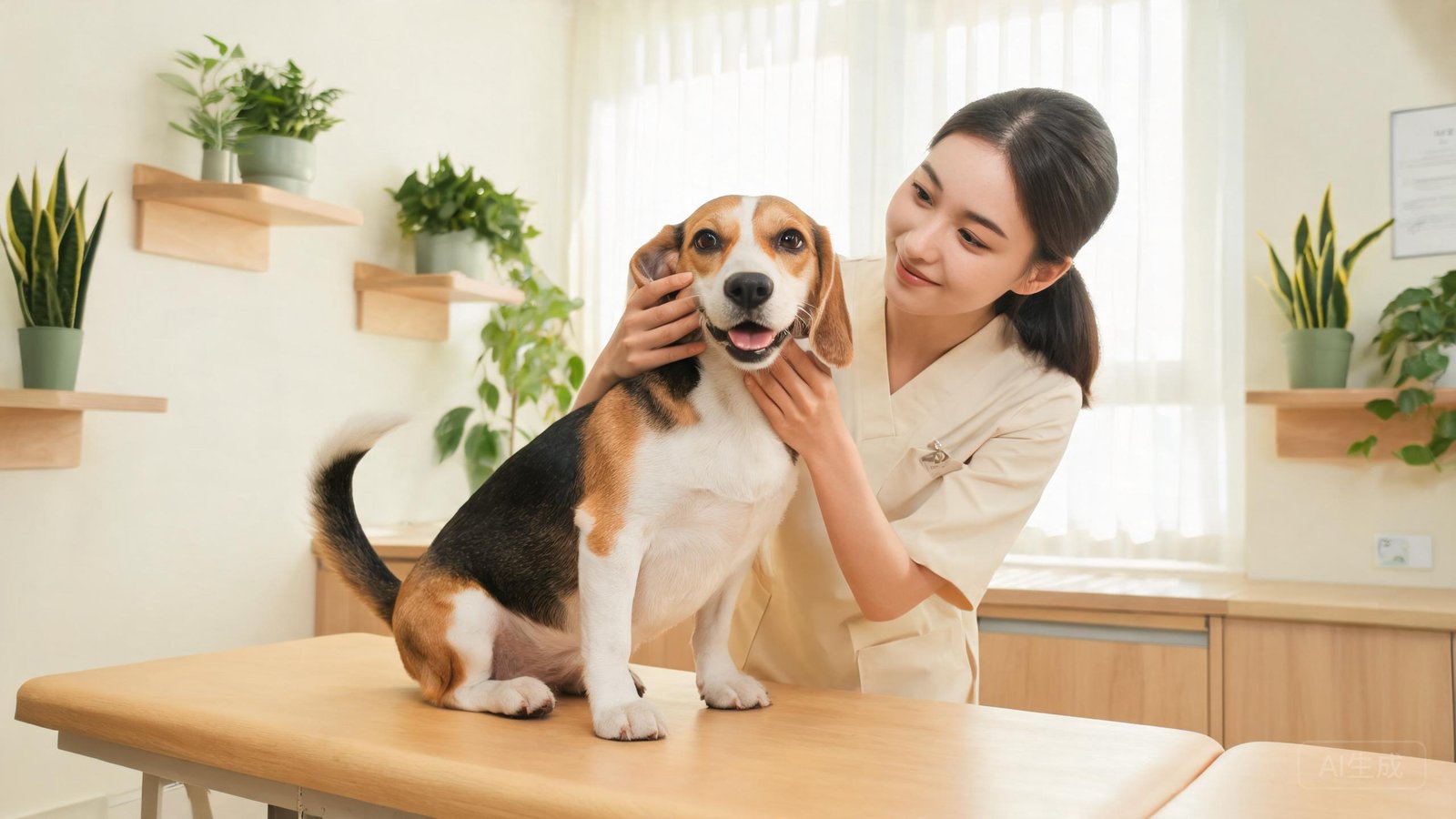 The vet-approved guide to healthy digestion